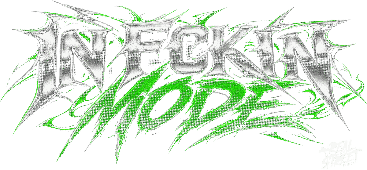 In Fckin Mode