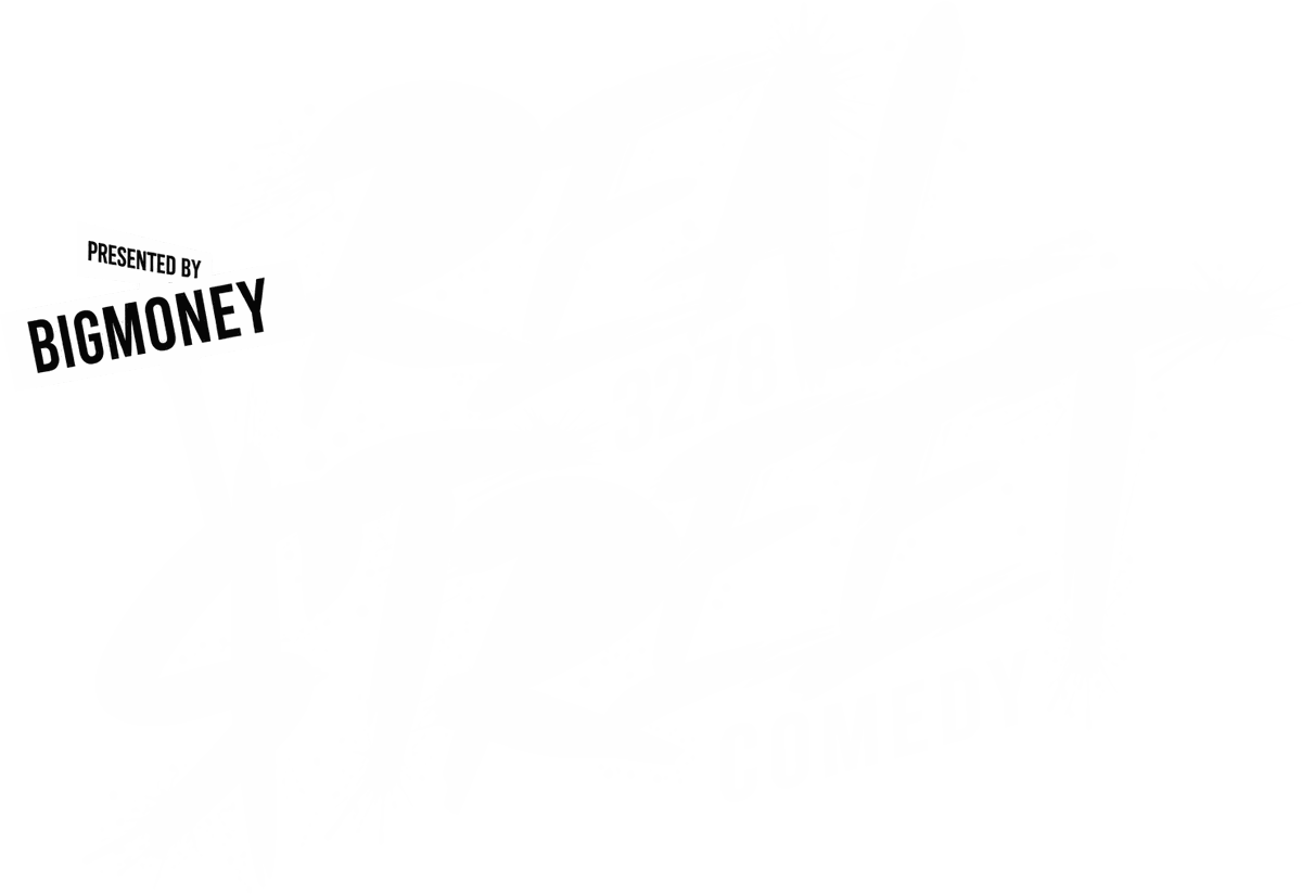 Real Street Comedy Store